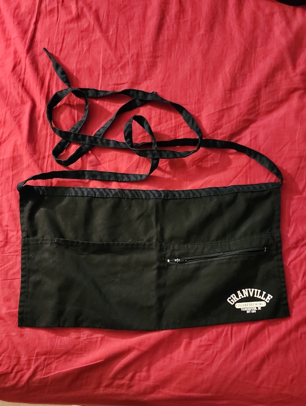 Server Pouch - Picture 2 of 2